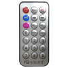 IQ Sound 12" Portable Bluetooth DJ Speaker